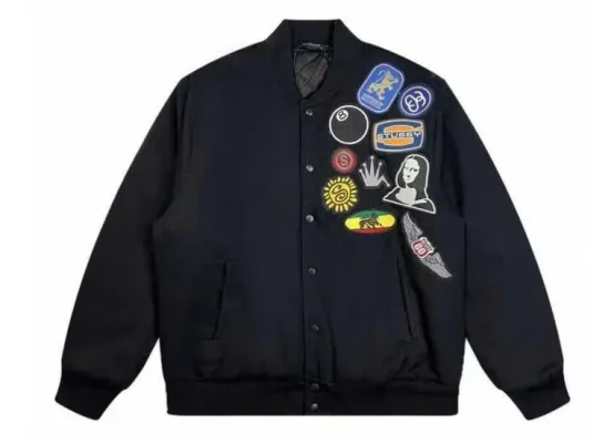 ao-khoac-bomber-stussy