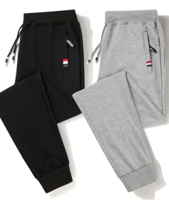 quần dài thome browne