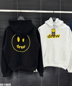 hoodie drew
