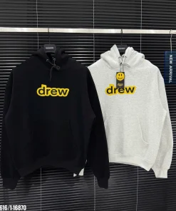 hoodie drew