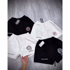 quan-short-chrome-hearts